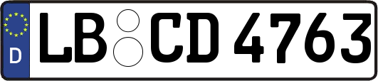 LB-CD4763