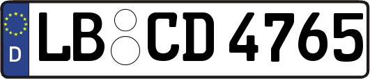 LB-CD4765