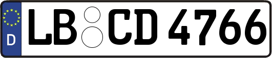 LB-CD4766