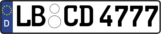 LB-CD4777