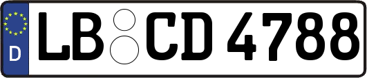LB-CD4788