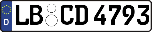 LB-CD4793