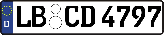 LB-CD4797