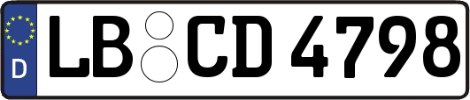 LB-CD4798