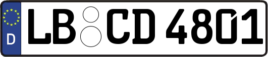 LB-CD4801