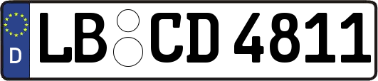 LB-CD4811
