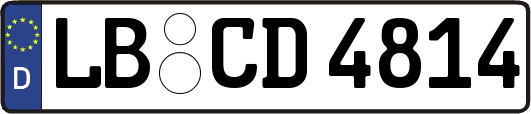 LB-CD4814