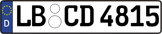 LB-CD4815