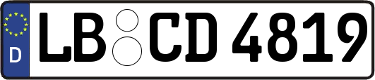LB-CD4819