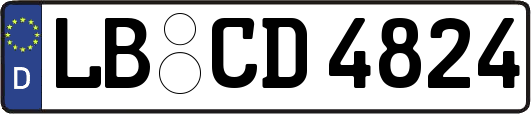 LB-CD4824