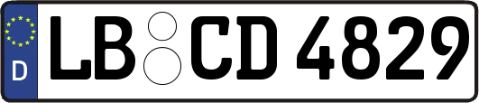 LB-CD4829