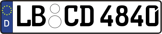LB-CD4840