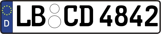 LB-CD4842