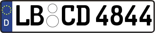 LB-CD4844