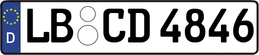 LB-CD4846