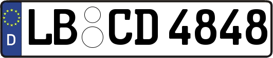 LB-CD4848
