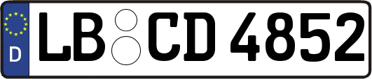 LB-CD4852