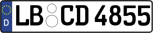 LB-CD4855