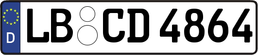LB-CD4864