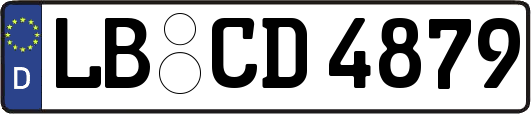 LB-CD4879