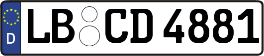 LB-CD4881