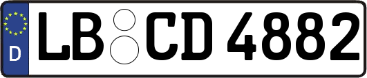 LB-CD4882