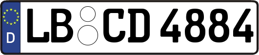LB-CD4884