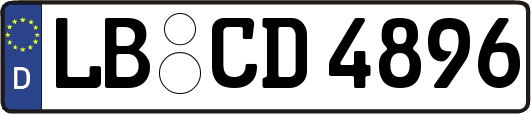 LB-CD4896