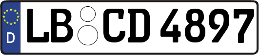 LB-CD4897
