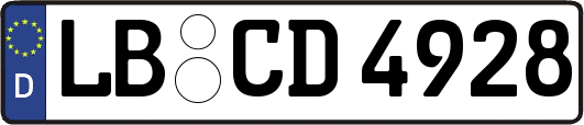 LB-CD4928
