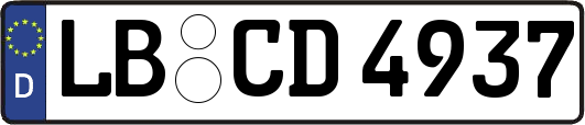 LB-CD4937