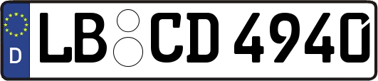LB-CD4940