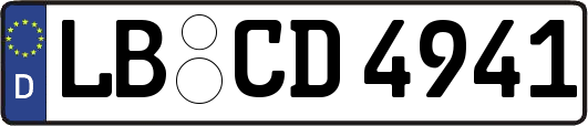 LB-CD4941