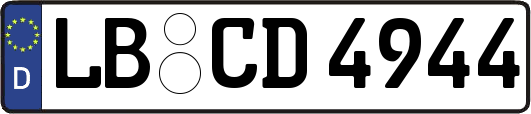 LB-CD4944