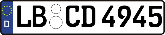 LB-CD4945