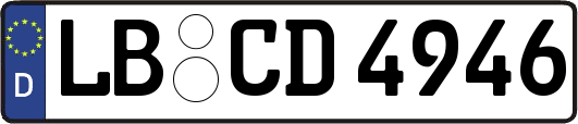 LB-CD4946