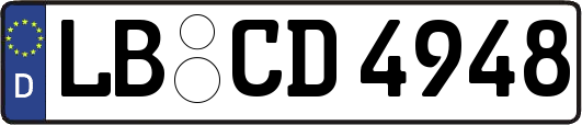LB-CD4948