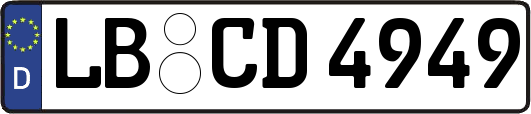 LB-CD4949