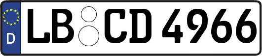 LB-CD4966