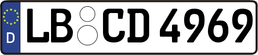 LB-CD4969