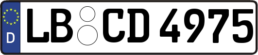 LB-CD4975