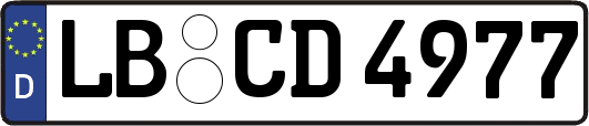 LB-CD4977