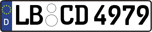 LB-CD4979