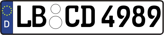 LB-CD4989