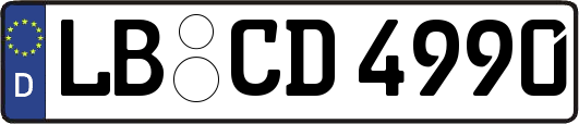 LB-CD4990