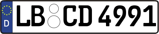 LB-CD4991