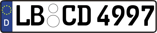 LB-CD4997