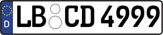 LB-CD4999