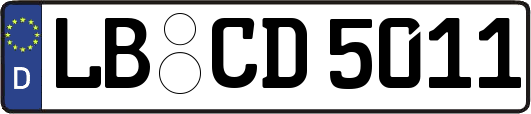 LB-CD5011
