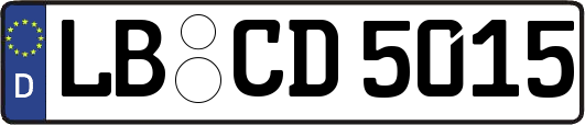LB-CD5015